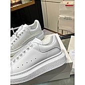 US$111.00 Alexander McQueen Shoes for Women #792148
