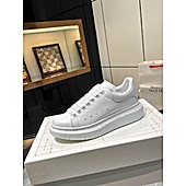 US$111.00 Alexander McQueen Shoes for Women #792148