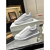 US$111.00 Alexander McQueen Shoes for Women #792148