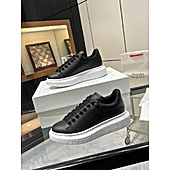 US$111.00 Alexander McQueen Shoes for Women #792149