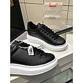 US$111.00 Alexander McQueen Shoes for Women #792149