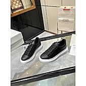 US$111.00 Alexander McQueen Shoes for Women #792149