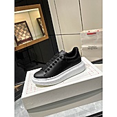 US$111.00 Alexander McQueen Shoes for Women #792149