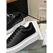 US$111.00 Alexander McQueen Shoes for Women #792149