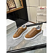 US$111.00 Alexander McQueen Shoes for Women #792150