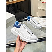 US$111.00 Alexander McQueen Shoes for Women #792151
