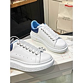 US$111.00 Alexander McQueen Shoes for Women #792151