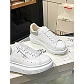 US$111.00 Alexander McQueen Shoes for Women #792152