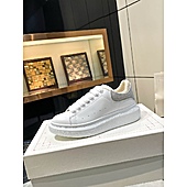US$111.00 Alexander McQueen Shoes for Women #792152
