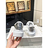 US$111.00 Alexander McQueen Shoes for Women #792153
