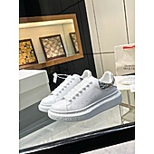 US$111.00 Alexander McQueen Shoes for Women #792153