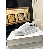 US$111.00 Alexander McQueen Shoes for Women #792153