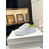 US$111.00 Alexander McQueen Shoes for Women #792154