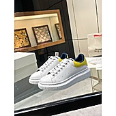 US$111.00 Alexander McQueen Shoes for Women #792154