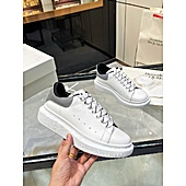 US$111.00 Alexander McQueen Shoes for Women #792157