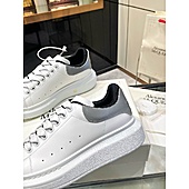 US$111.00 Alexander McQueen Shoes for Women #792157