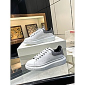 US$111.00 Alexander McQueen Shoes for Women #792157