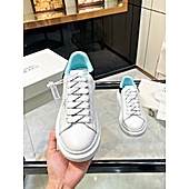 US$111.00 Alexander McQueen Shoes for Women #792158