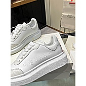 US$115.00 Alexander McQueen Shoes for Women #792159