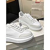US$115.00 Alexander McQueen Shoes for Women #792159