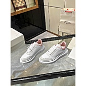 US$115.00 Alexander McQueen Shoes for Women #792160