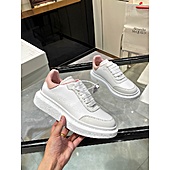 US$115.00 Alexander McQueen Shoes for Women #792160