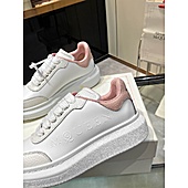 US$115.00 Alexander McQueen Shoes for Women #792160