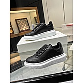US$115.00 Alexander McQueen Shoes for Women #792161