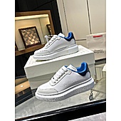 US$115.00 Alexander McQueen Shoes for Women #792163