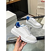 US$115.00 Alexander McQueen Shoes for Women #792163