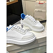 US$115.00 Alexander McQueen Shoes for Women #792163