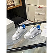 US$115.00 Alexander McQueen Shoes for Women #792163