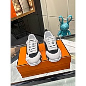 US$122.00 HERMES Shoes for Women #792167