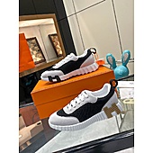 US$122.00 HERMES Shoes for Women #792167