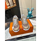 US$122.00 HERMES Shoes for Women #792170