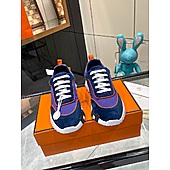 US$130.00 HERMES Shoes for MEN #792171