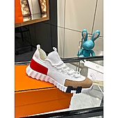 US$122.00 HERMES Shoes for MEN #792172