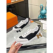 US$122.00 HERMES Shoes for MEN #792173