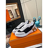 US$122.00 HERMES Shoes for MEN #792173