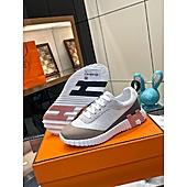 US$122.00 HERMES Shoes for MEN #792174
