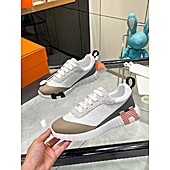 US$122.00 HERMES Shoes for MEN #792174