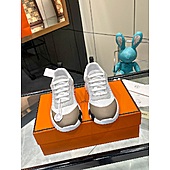 US$122.00 HERMES Shoes for MEN #792174