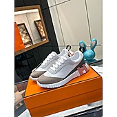 US$122.00 HERMES Shoes for MEN #792174