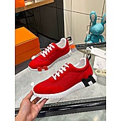 US$122.00 HERMES Shoes for MEN #792175