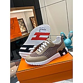 US$122.00 HERMES Shoes for MEN #792176