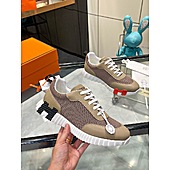 US$122.00 HERMES Shoes for MEN #792176
