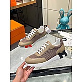 US$122.00 HERMES Shoes for MEN #792176