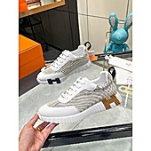 US$122.00 HERMES Shoes for MEN #792177