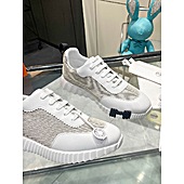 US$122.00 HERMES Shoes for MEN #792177