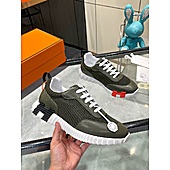 US$122.00 HERMES Shoes for MEN #792178